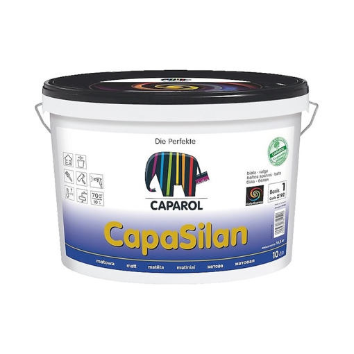 CP CapaSilan 12,5 LT