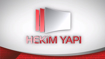 Picture of ფიბრო ცემენტის ფილა - HEKIMBOARD 1250*2500*8 მმ  3,125 მ²  (ბეტოპანი)