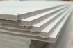 Picture of ფიბრო ცემენტის ფილა - HEKIMBOARD 1250*2500*8 მმ  3,125 მ²  (ბეტოპანი)