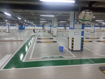 Picture of დასასხმელი თვითსწორებადი იატაკი 25 კგ - Weberfloor Powercoat