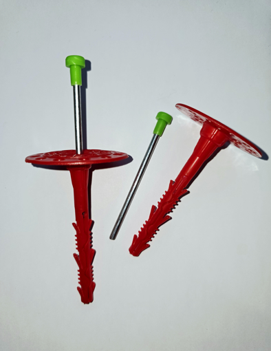 Picture of დუბელი ფასადის დათბუნებისათვის 17,5 სმ (ქვაბამბა) XPS EPS